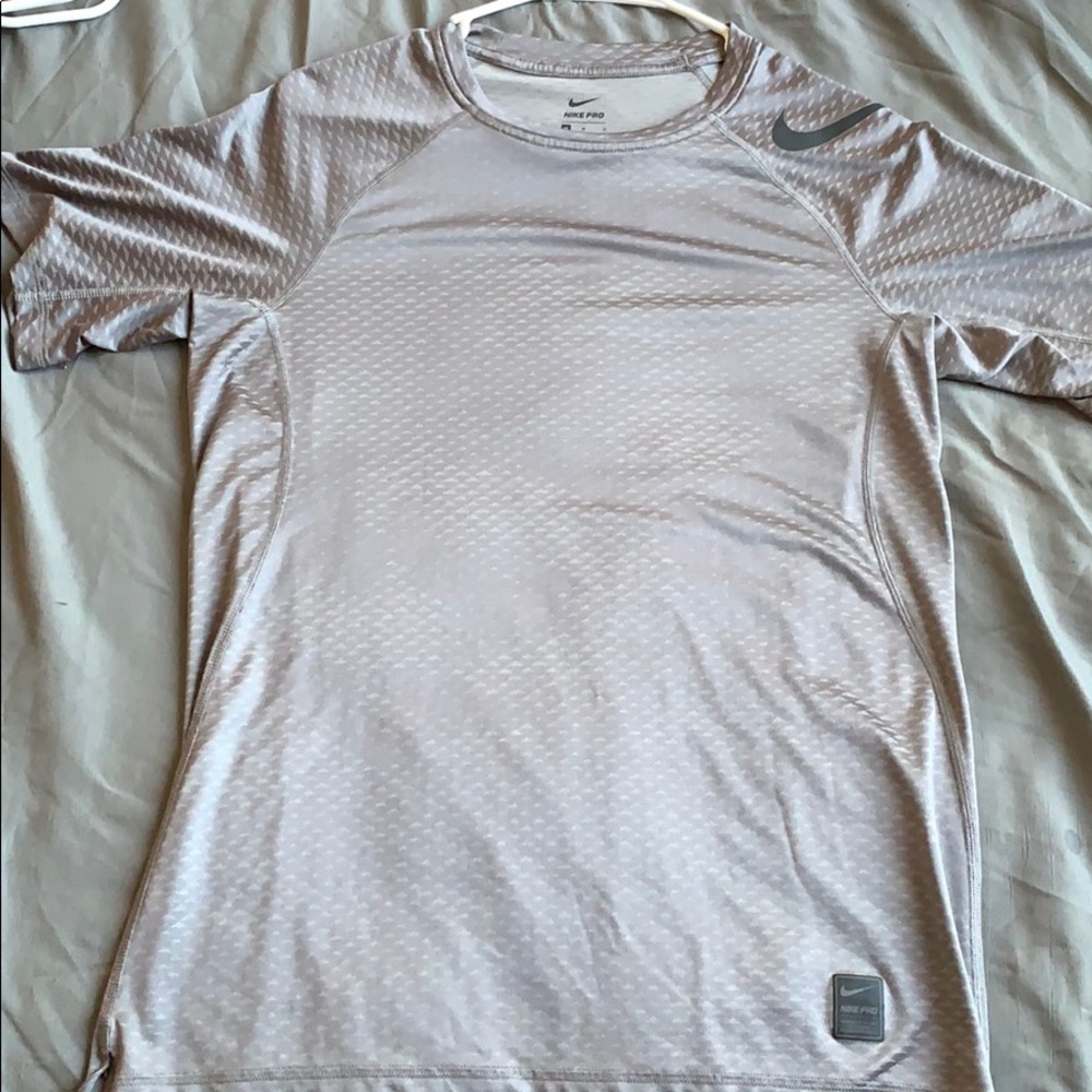 Nike dry fit T-shirt